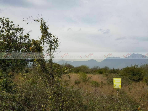 Imagen 9 de 10 de Terreno Comercial En Venta En Praderas De San Francisco, Gen