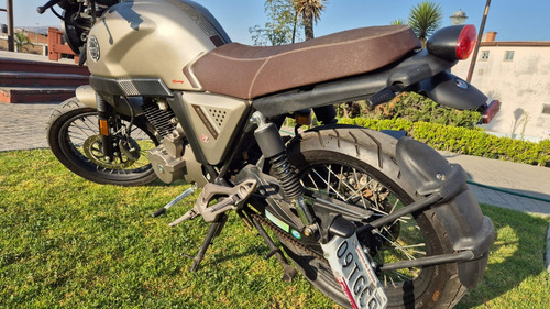 Moto Vento Rocketman Racing 2022, 250cc