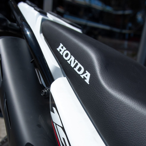 Imagen 12 de 17 de Honda Xr190l - 100% Financiada - Tomamos Tu Usada - Bike Up