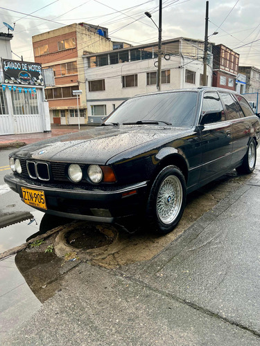 BMW Serie 5 2.5 525i E34