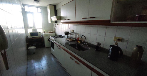 Imagen 4 de 18 de Departamento De 4 Ambientes En Venta En Almagro