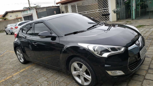 Hyundai Veloster 1.6 16v 2p 2012