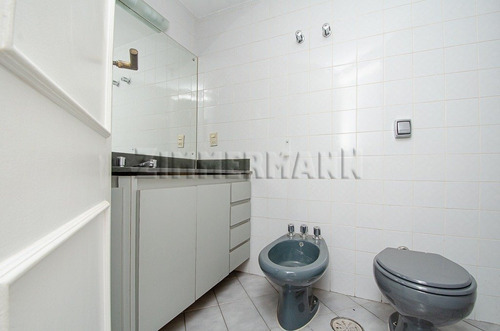 Apartamento - Perdizes - Ref: 112750 - V-112750