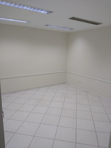 Imagem 13 de 25 de Sala Para Aluguel, Tatuapé - São Paulo/sp - 1331