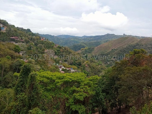 Casa En Venta El Hatillo Mls #24-7362, Caracas Rc 001 