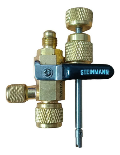 Steinmann Removedor Gusanillo Para 5/16