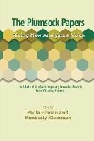 Libro The Plumsock Papers : Giving New Analysts A Voice -...