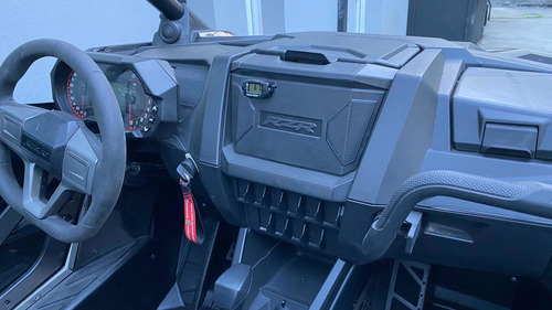 Utv Polaris Rzr Xp Pro 1000 Turbo