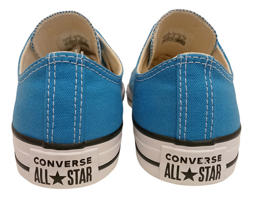 Zapatillas Converse Chuck Taylor All Star Ox Celeste