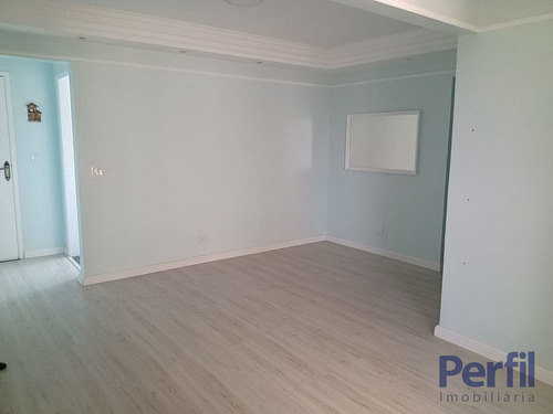 Imagem 13 de 15 de Apartamentos - 3 Dormitórios - 2649