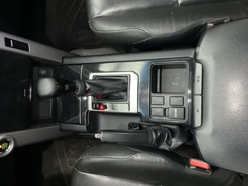 Toyota Prado 3.0 Tx-l
