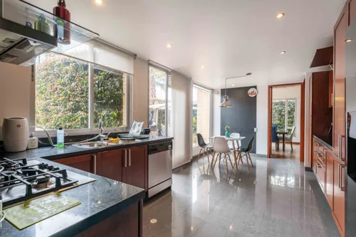 Casa En Arriendo/venta En El Tejar. Cod A7604