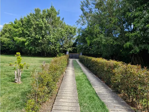 Rhbr-14566 (casa Campestre) 2 Niveles (rionegro, Llanogrande)