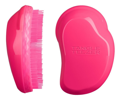 Cepillo Desenredante Tangle Teezer Original Pink Fizz