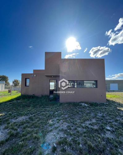 Casa En Venta, Barrio La Merced