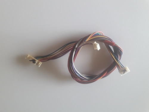 Cable Flex Main A Perisfericos Bgh Ble4015d