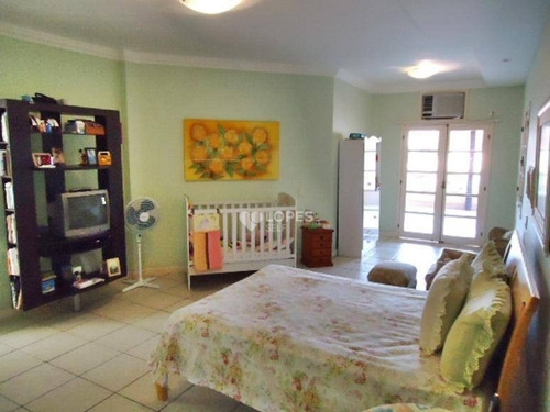 Imagem 7 de 24 de Casa Com 4 Quartos, 482 M² Por R$ 1.400.000 - Marazul - Niterói/rj - Ca10869