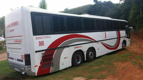 Imagem 2 de 6 de Paradiso 1150 O400 Mercedis