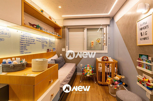 Imagem 21 de 30 de Apartamento À Venda, 110 M² Por R$ 850.000,00 - Ideal - Novo Hamburgo/rs - Ap3220