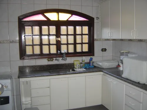 Casa Térrea C/ 3 Quartos, 2 Banheiros - São João Batista Ll Peruíbe/sp