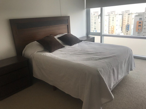 Departamento En Renta En Parques Polanco Amueblado Lindo