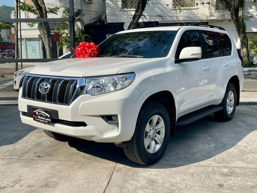 Toyota Prado 3.0 Tx-l Fl 2