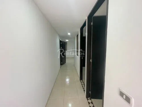 Apartamento En Arriendo En San Jose. Cod A776178
