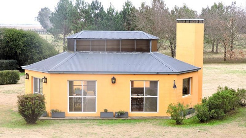 Imagen 12 de 24 de Campo En Venta 50 Has En Punta Indio - Excelente Casco - Ideal Haras