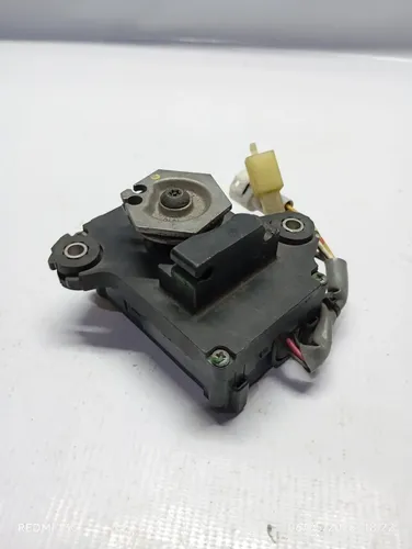 Sensor Servo Motor Kawasaki Ninja Zx10r 2011/2015 Original