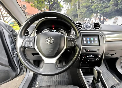 Suzuki Vitara All Grip Motor Turbo 1.4 Versión Full Automáti