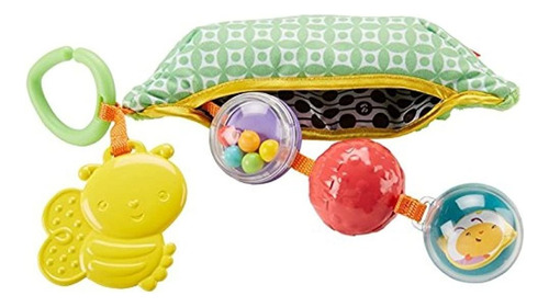 Guisantes Dulces Sensoriales Fisher-price