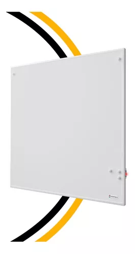 Panel Placa Calefactor 500w Bajo Consumo No Larga Olor