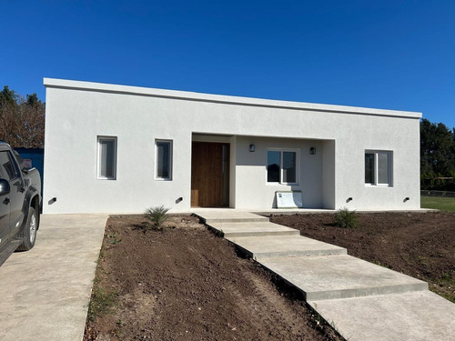 Casa En Venta En El Campo - Fincas Exclusivas Cardales, Campana, G.b.a. Zona Norte
