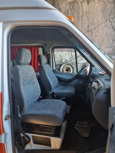 Sprinter 313 Cdi