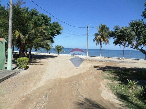 Imagem 27 de 30 de Casa Com 3 Quartos (1 Suíte) À Venda, 106 M² Por R$ 260.000 - Praia Linda - São Pedro Da Aldeia/rj - Ca1755