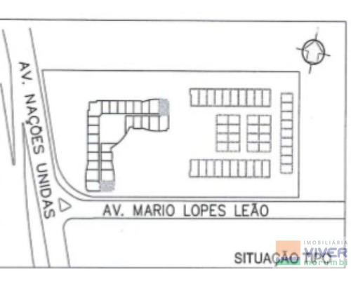 Imagem 15 de 15 de Conj. Comercial Para Venda No Bairro Santo Amaro Em São Paulo ¿ Cod: Nm3580 - Nm3580