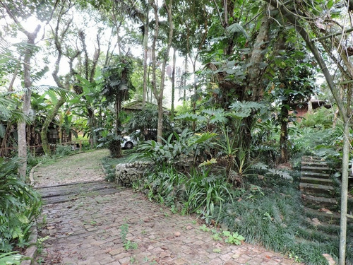Imagem 2 de 15 de Casa Em Chácara Santa Lúcia Dos Ypes - Carapicuíba - 4072