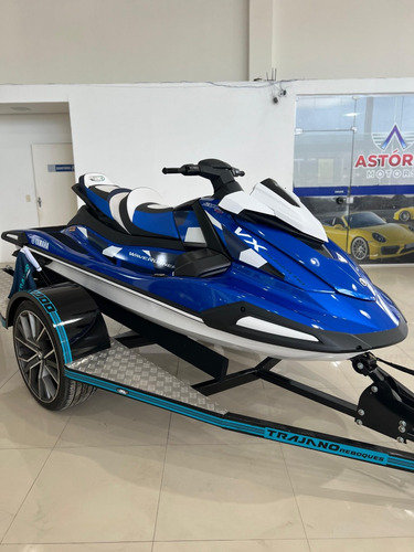 Vx Cruiser 1.9 Ho Com Som Okm