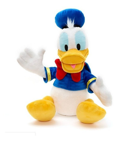 Peluche Donald - Disney Store