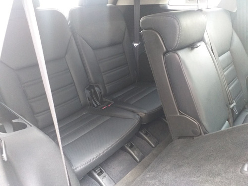 Imagen 10 de 15 de Kia Sorento 2016 3.3l Ex Pack Nav 7 Pas Mt