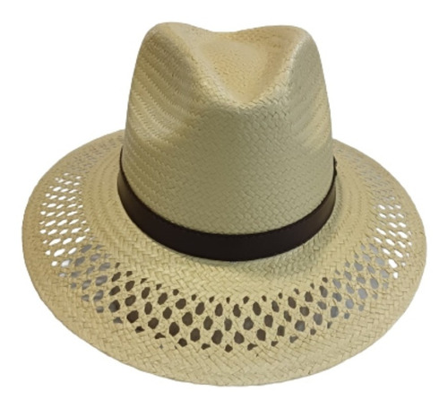 Sombrero Explorer Toyo Ligero