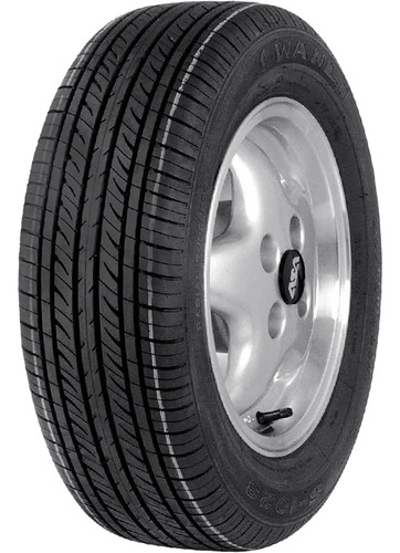 Llanta Wanli As-028 225/70r16 103h Sl Bsw 420/a/a