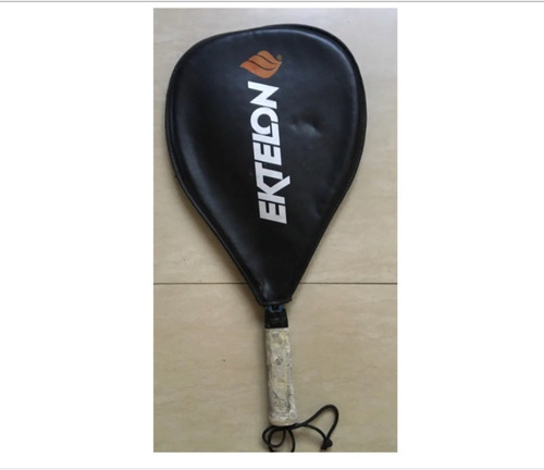 Raqueta De Racquetball Ektelon Sonata Estuche 52 X 26cm