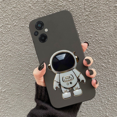 Funda Para Xiaomi Poco M4 M5 4g 5g Con Soporte De Astronauta