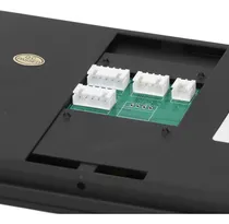 Comprar Sistema De Intercomunicación Con Videoportero Con Cable, Pan