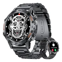 Comprar Reloj Inteligente Militar Para Hombre (contestar\u002Fdas), 100 .