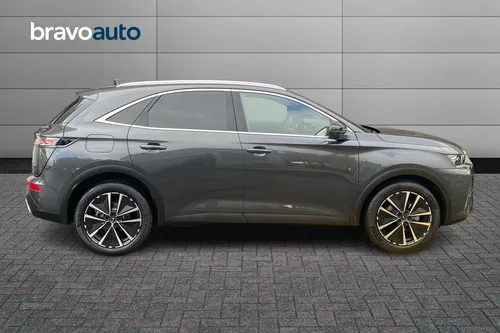 Ds7 Mv Rivoli 1.6t 220 8at