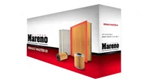 Comprar Kit Mareno 4 Filtros Renault Master 2.3 Dci 170cv Maranello