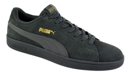 puma smash iron gate