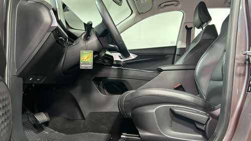 MG One 1.5T Com Cvt